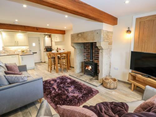 Mirk Cottage