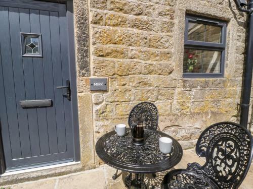 Mirk Cottage