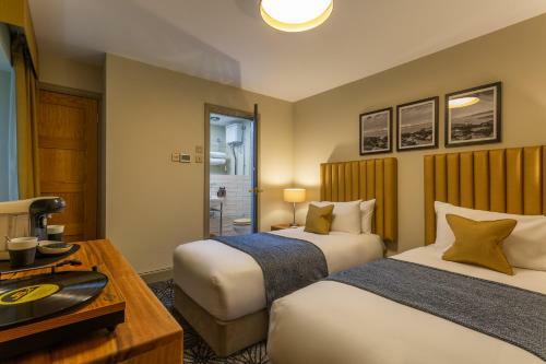 Riva Boutique Hotel