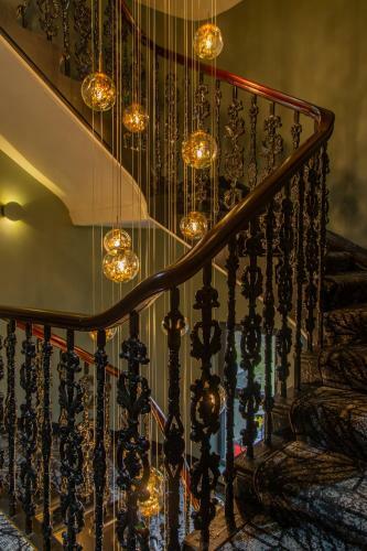 Riva Boutique Hotel
