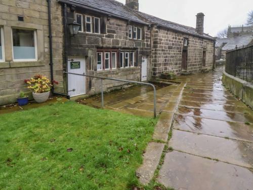 41 Towngate