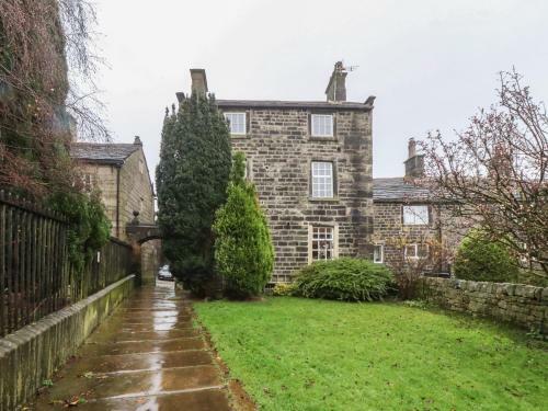 41 Towngate