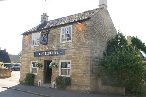 Posada The Bluebell
