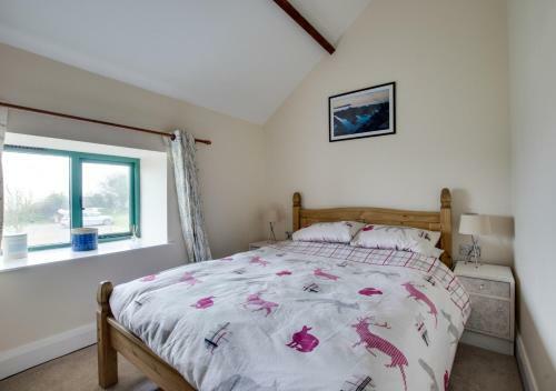 Hafan Y Traeth (sandy Haven)