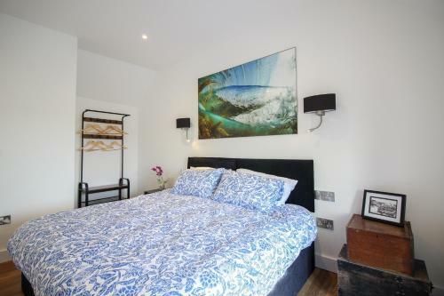 Trequean Cottage
