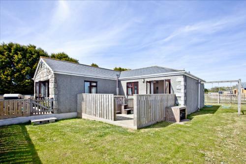 Wheal Jane, Wheal Dream Resort