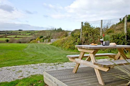 Wheal Tor, Wheal Dream Resort