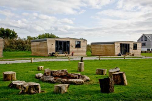 Wheal Tor, Wheal Dream Resort