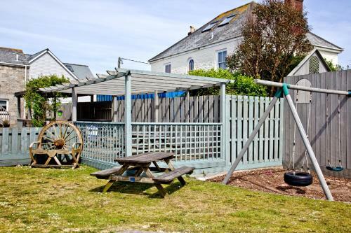 Wheal Rose, Wheal Dream Resort