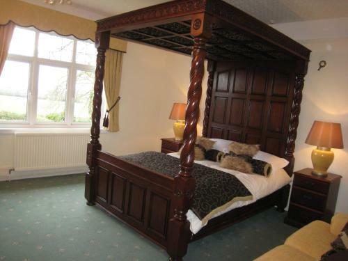 Ashleigh House