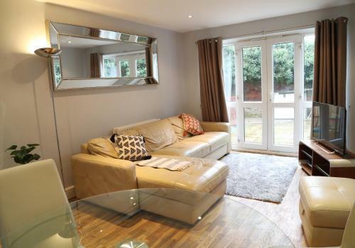 Letting Serviced Apartments - Sheppards Yard, Hemel Hempstead Old Town