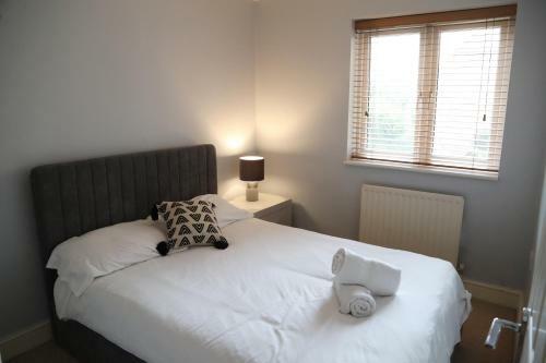 Letting Serviced Apartments - Sheppards Yard, Hemel Hempstead Old Town