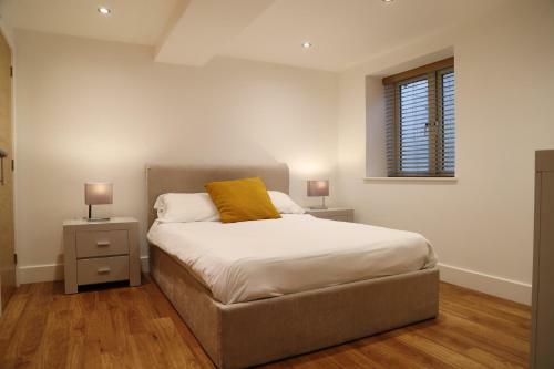 Letting Serviced Apartments - Sheppards Yard, Hemel Hempstead Old Town