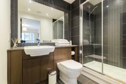 Cavendish Apartment 2 Bed Flat