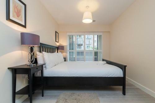 Cavendish Apartment 2 Bed Flat