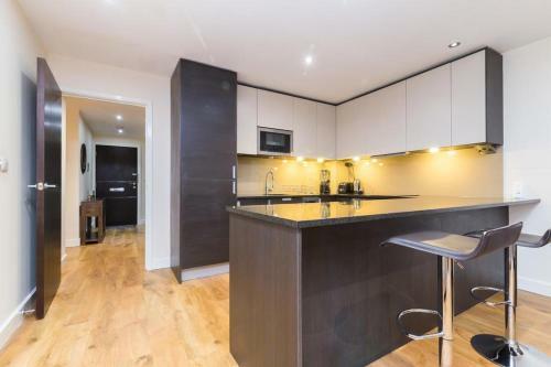Cavendish Apartment 2 Bed Flat
