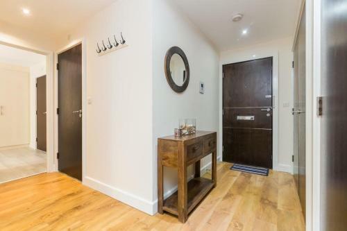 Cavendish Apartment 2 Bed Flat