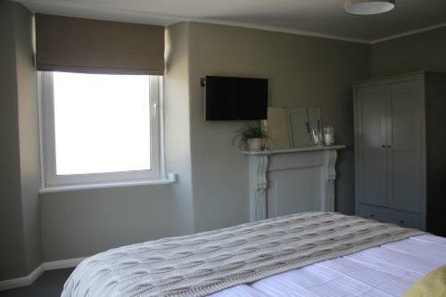 Bed & Breakfast The Five Pilchards Inn