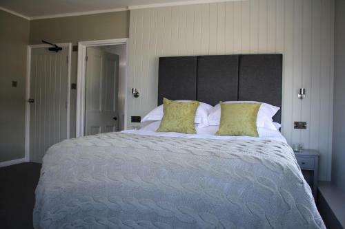 Bed & Breakfast The Five Pilchards Inn
