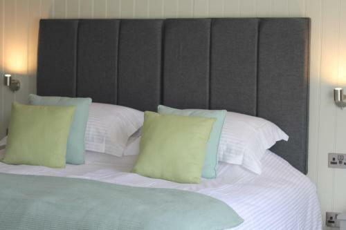 Bed & Breakfast The Five Pilchards Inn