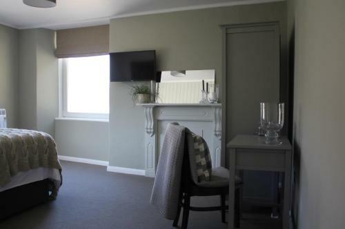 Bed & Breakfast The Five Pilchards Inn