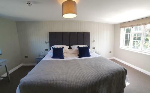 Bed & Breakfast The Five Pilchards Inn