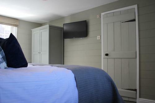 Bed & Breakfast The Five Pilchards Inn