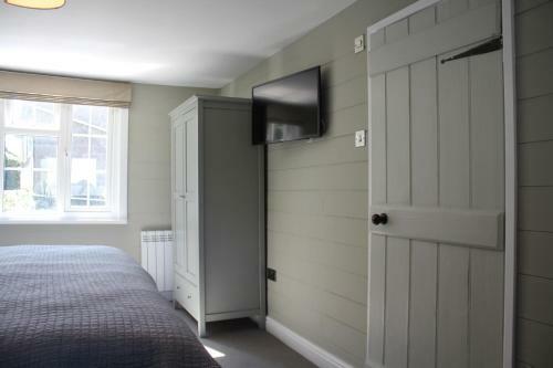 Bed & Breakfast The Five Pilchards Inn