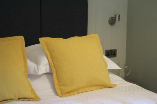 Bed & Breakfast The Five Pilchards Inn