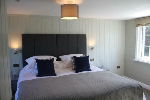 Bed & Breakfast The Five Pilchards Inn
