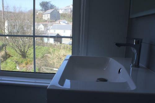 Bed & Breakfast The Five Pilchards Inn