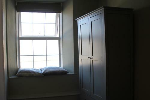 Bed & Breakfast The Five Pilchards Inn