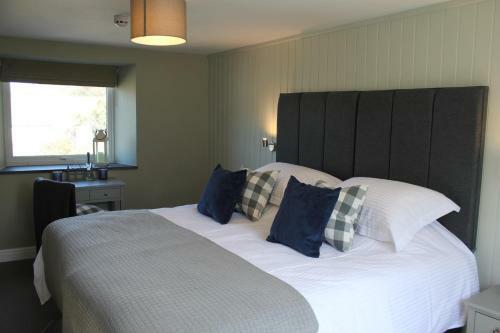 Bed & Breakfast The Five Pilchards Inn