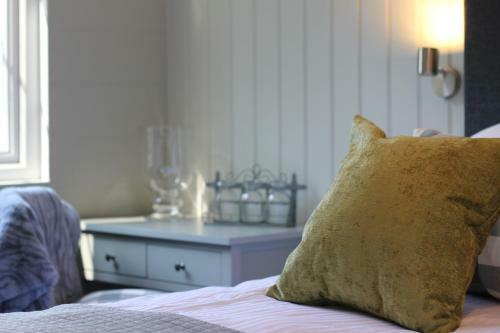 Bed & Breakfast The Five Pilchards Inn