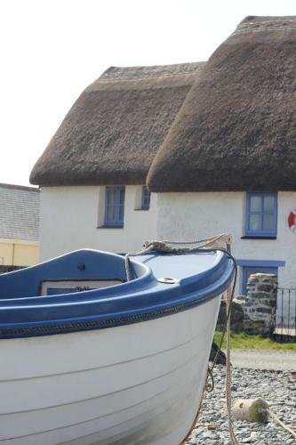 Bed & Breakfast The Five Pilchards Inn
