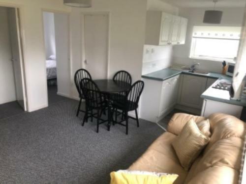 Inviting 2-bed Apartment In Hemsby
