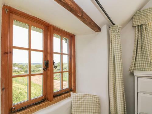 Higher Roskorwell Cottage