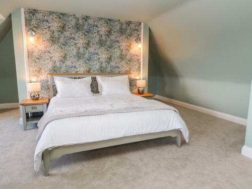 Apartamento Top Floor, Gweal-an-drea