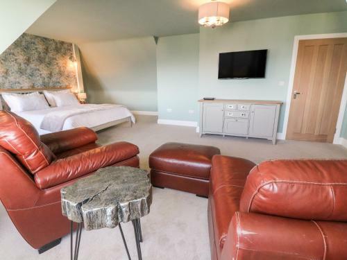 Apartamento Top Floor, Gweal-an-drea