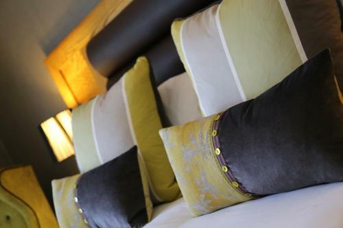 Thornton Hall Hotel & Spa