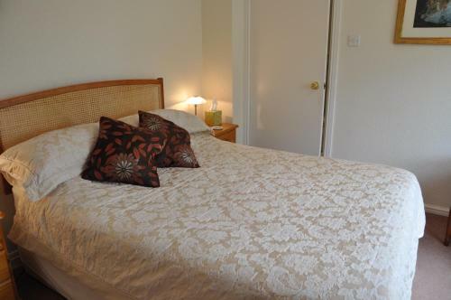 The Willows Bed & Breakfast