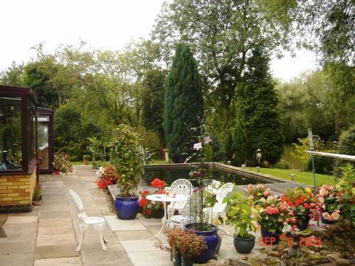 The Willows Bed & Breakfast