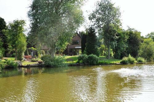 The Willows Bed & Breakfast