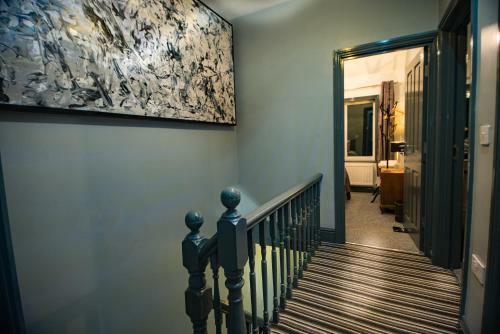 Barnston House