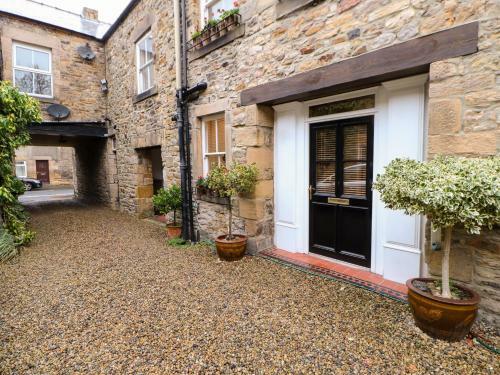 Shaftoe Mews, Hexham