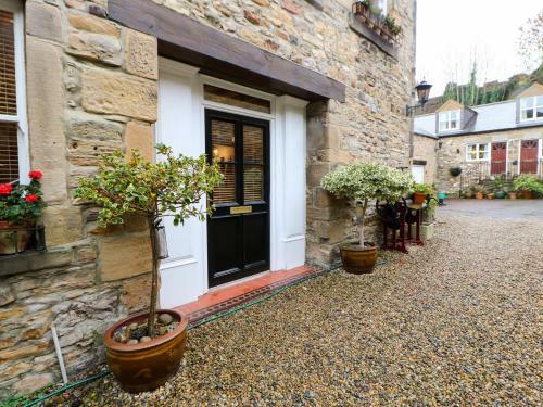 Shaftoe Mews, Hexham