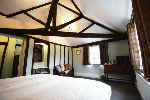 Posada The Cross Inn