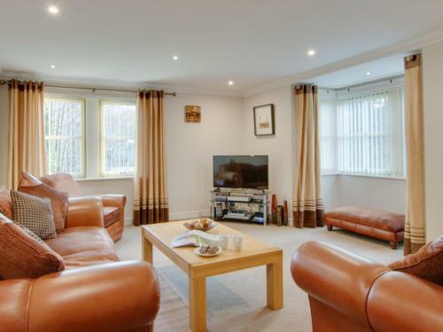 Apartment The Beacons