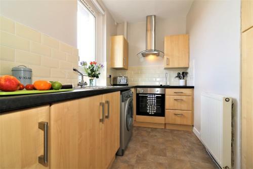 Apartamento Signature - Bruce Terrace Upper - Blantyre