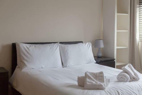 Sandpiper Apartment By Rentmyhouse